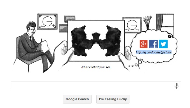 logo google psihanalist